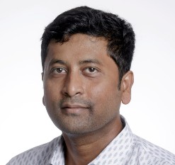 Arya Basu