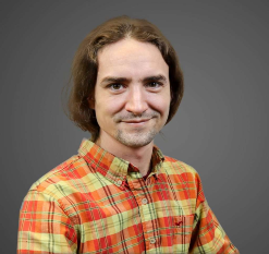 Colin McNerny