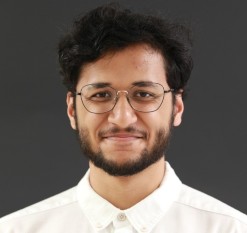 Syed Rahman