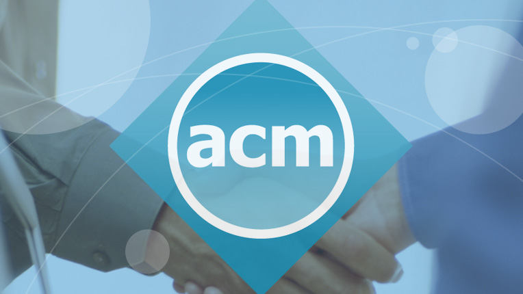 About the ACM
