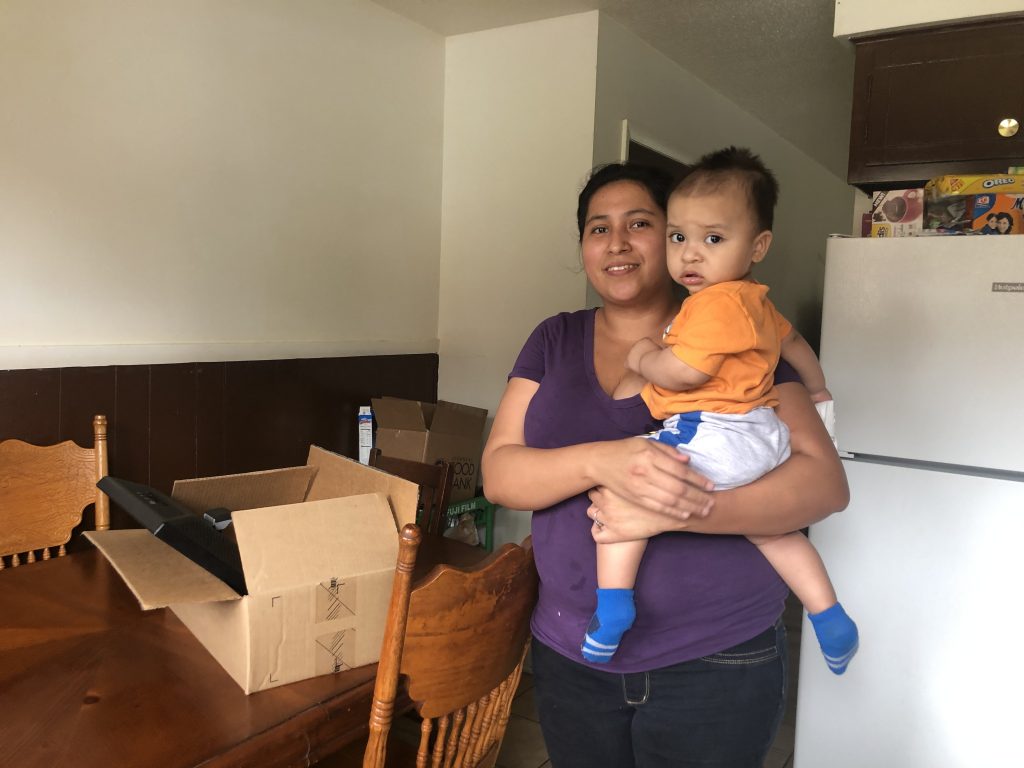 Computer Donation