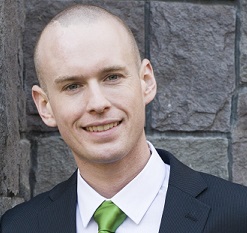 Nicholas Stewart