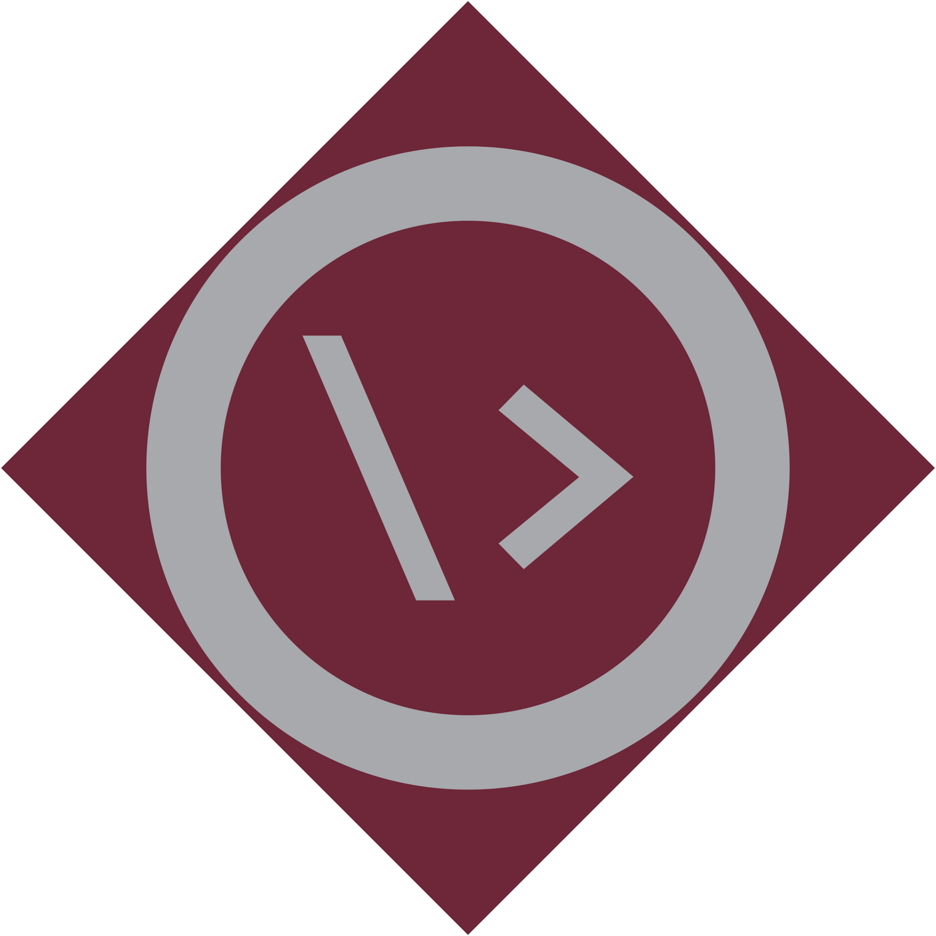 ACM Student Chapter at UA Little Rock Logo